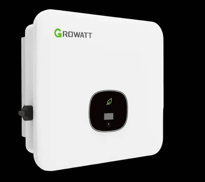 Growatt On Grid Inverters 4