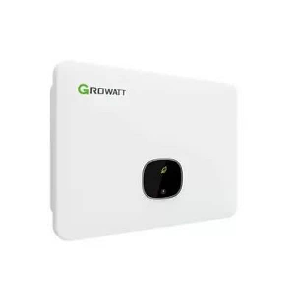 Growatt On Grid Inverters 5