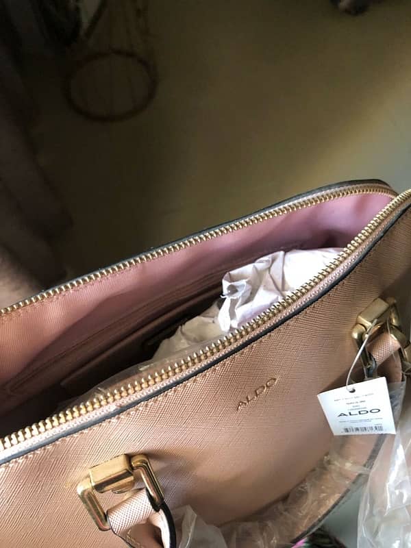 aldo original bag (urgent sale) USA 2