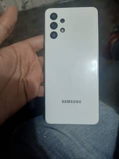 Samsung a32 for sale only kit 6+6/128gb