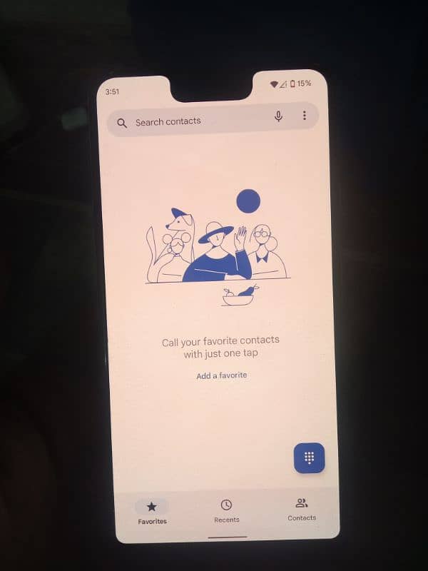 Google pixel 3 xl non pta 0