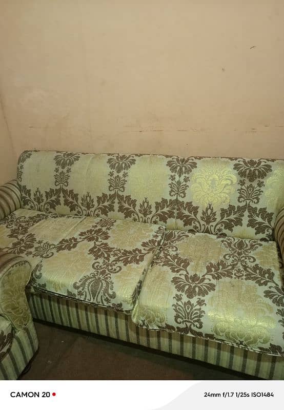 for sale sofa set 2