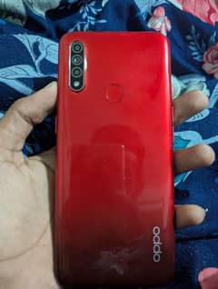 Oppo a31