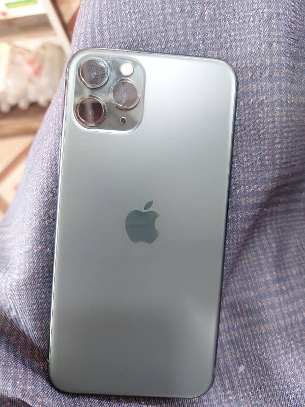 iphone 11 pro pta approved 1