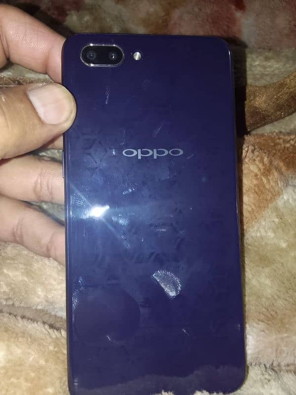 oppo 2/16 gb 10/10 condition 4000mah battery 1