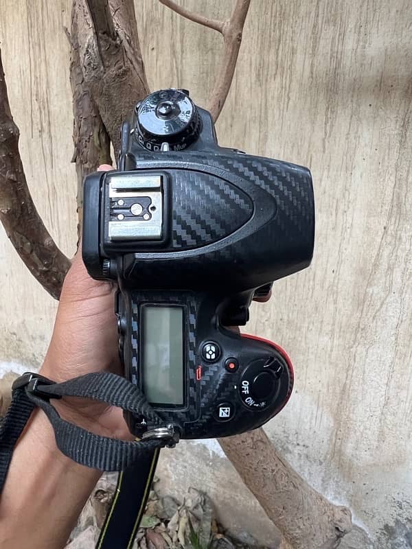 nikon d750 body 2