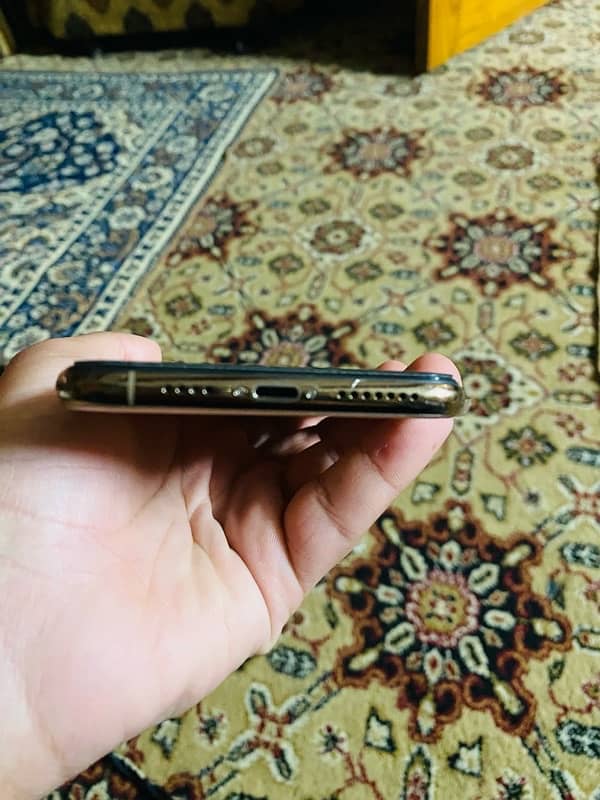 iPhone XS Max non pta 3