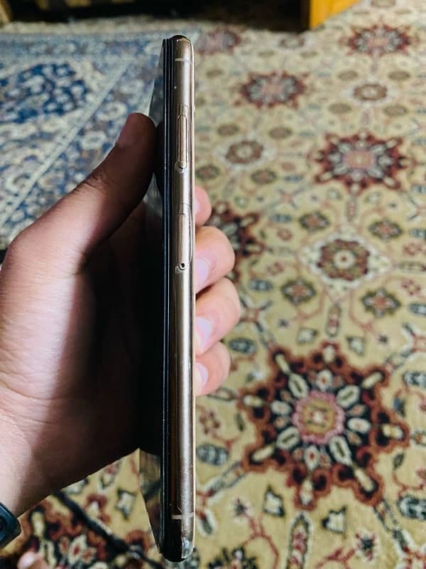 iPhone XS Max non pta 4