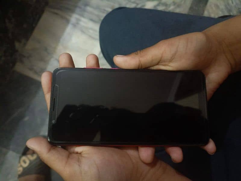 Vivo y71 mobile for sale 0