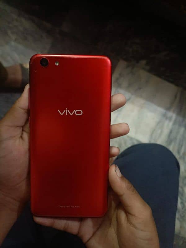 Vivo y71 mobile for sale 1