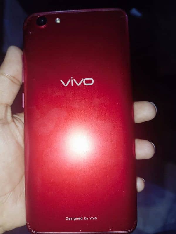 Vivo y71 mobile for sale 3