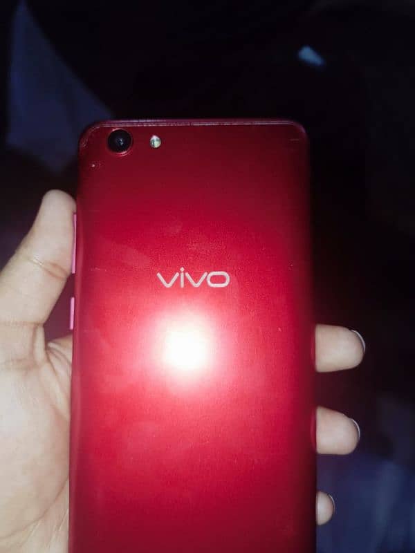 Vivo y71 mobile for sale 4