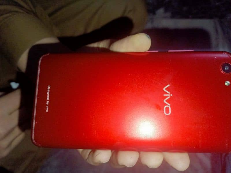 Vivo y71 mobile for sale 7