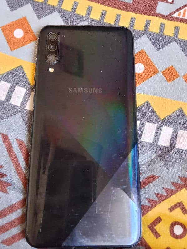 Samsung a30s 1