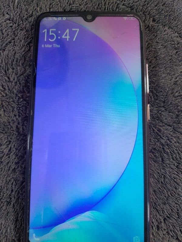 vivo y17 8gb 256gb dual sim 1