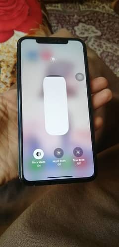 iPhone xs max convert to 11 Pro max non pta