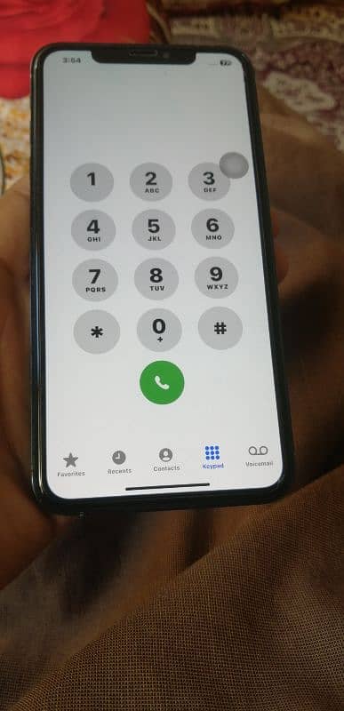 iPhone xs max convert to 11 Pro max non pta 2