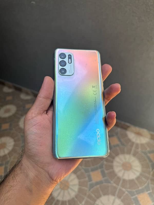 oppo reno 6 exchange with google pixel 2