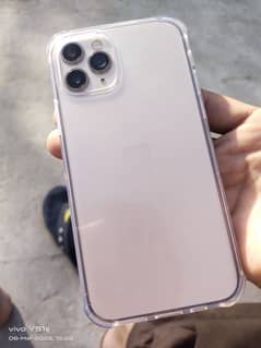 iPhone 11pro