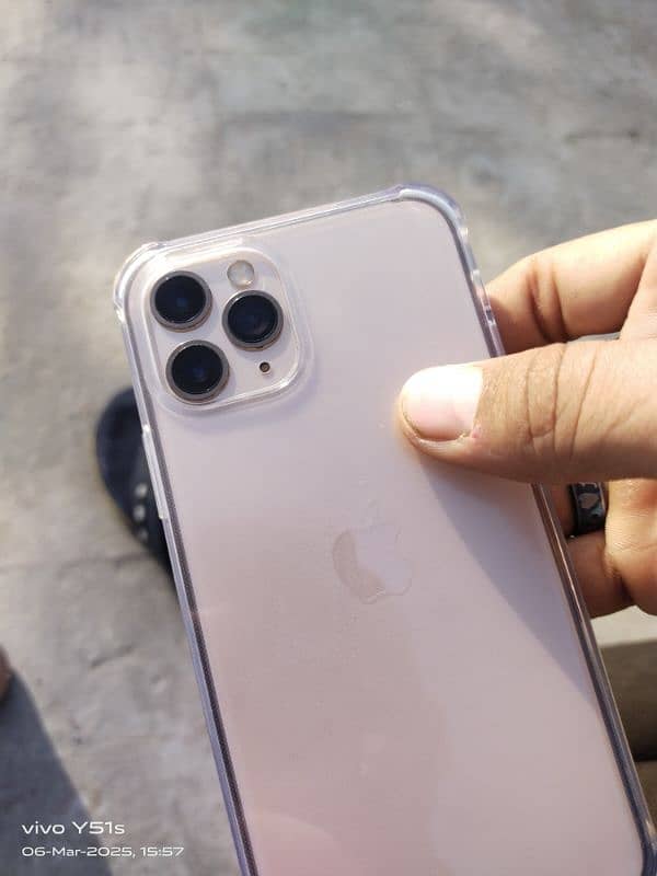 iPhone 11pro 2