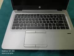 HP EliteBook 840 G4 (7th Generation)