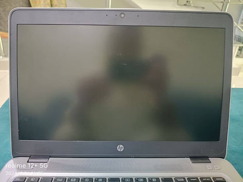 HP EliteBook 840 G4 (7th Generation) 1