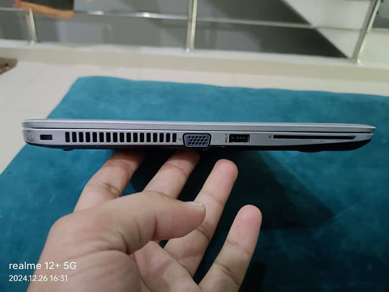 HP EliteBook 840 G4 (7th Generation) 12