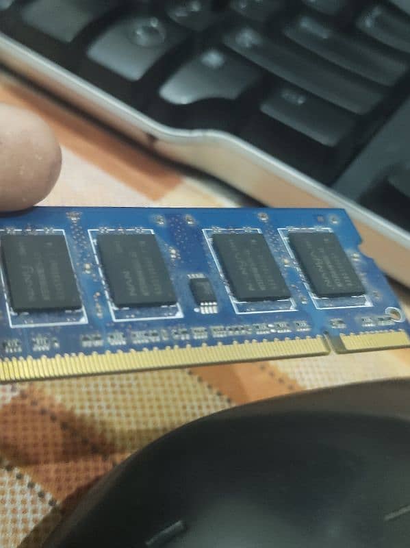 2 ddr2 ram 2 gb 2 chip 0