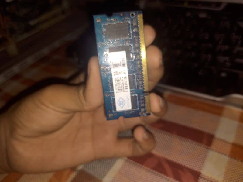 2 ddr2 ram 2 gb 2 chip 4