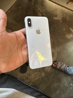 iPhone XS pta approved