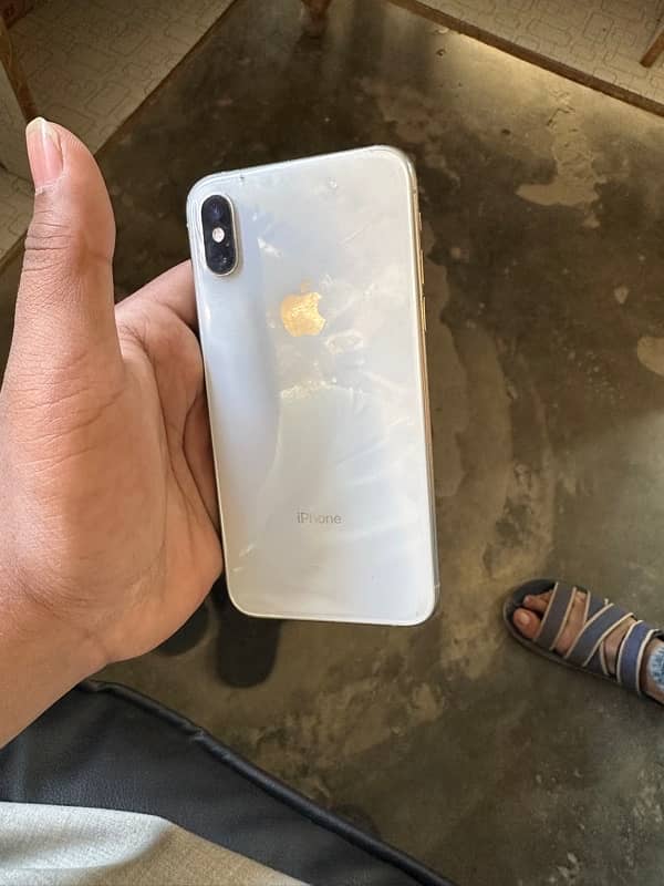 iPhone XS pta approved 1