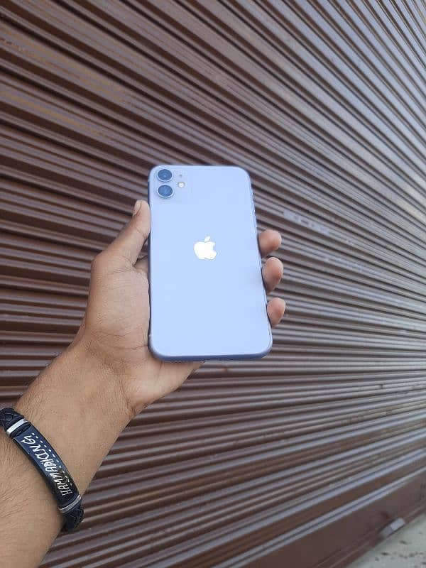 iphone 11 64gb nonpta FC unlock 0