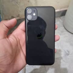 iPhone 11 64 GB 10/10 condition