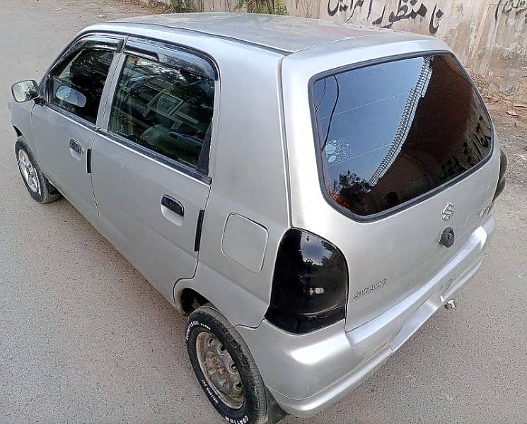 Suzuki Alto (Perfect Condition) 8