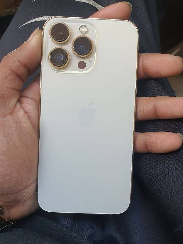 i phone 13pro non pta factory unlock 256gb  back  ha 85 Betty haelth 0