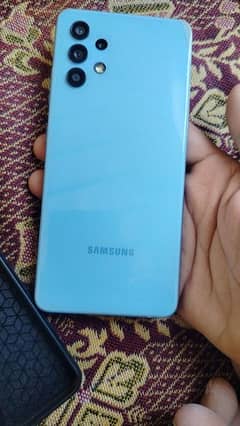 samsung A32