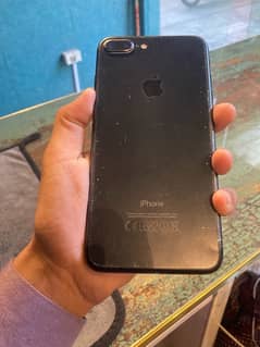 iPhone 7 Plus 128 GB Jv non ptA