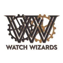 Watches store