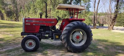 Massey Ferguson Tractor (For Sale )