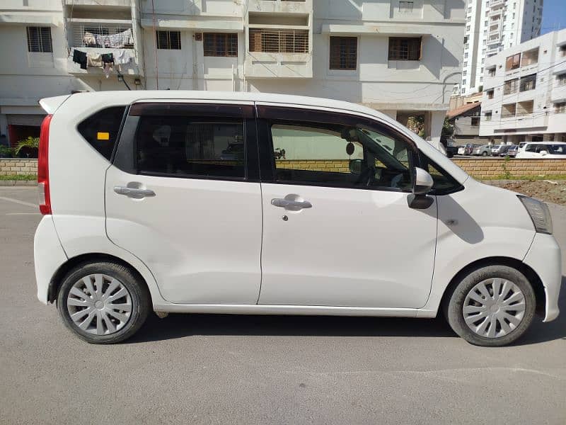 Daihatsu Move 2017 1