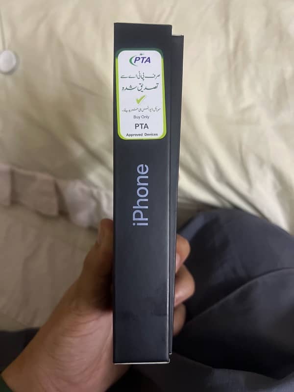 iPhone 13 Pro 256 gb pta approved mercantile bought 1