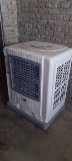 united air cooler