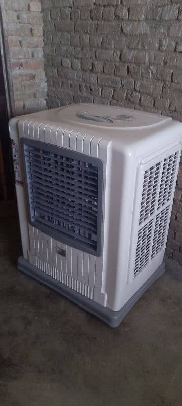 united air cooler 0