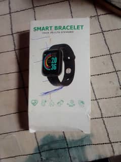 d20 smart watch