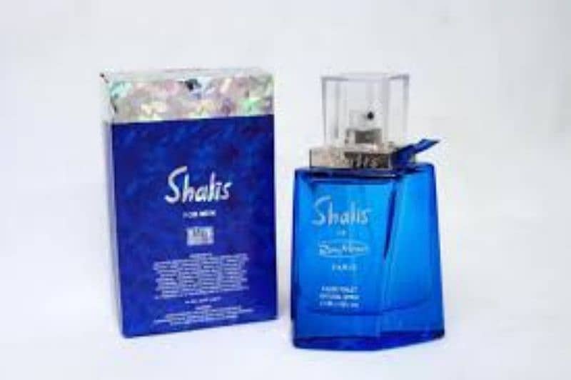 Shalis Perfumes for Men by Marquis 100_ml 5