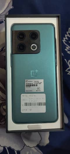 OnePlus 10 Pro Exchange Possible