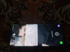 lg velvet  4g  sim not working