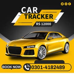 Car Tracker/Gps Tracker/wagonr/Cultus/City/Corolla/MG/Sportage