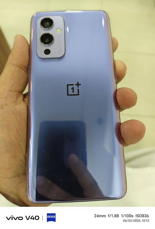 OnePlus 9 0