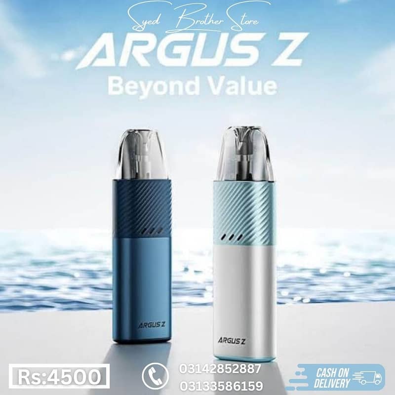 Vaporesso OSMALL Cliburn koko drag Uwell | vape pod | geek vape 8